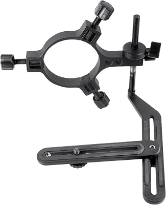 BARSKA Telescoping Digi Adaptor