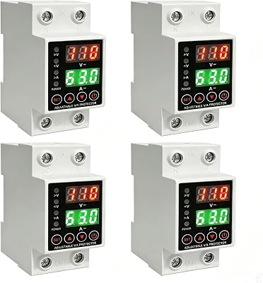 Power distribution equipment