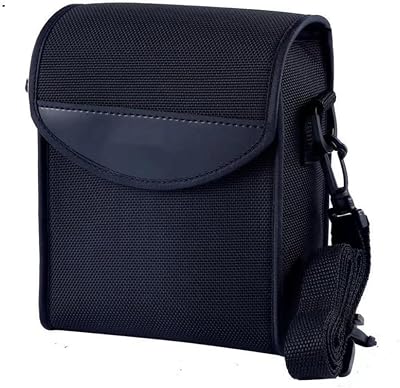 ZGYDNM Telescope Accessories Set 32/42/50mm Binoculars Bag Portable Camera Bag Messenger Bag Binocular Belt Telescope Camera (Color : Binoculars 42mm)