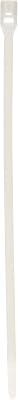 ANCOR MARINE GRADE Products UVB, Low Profile - 8", 100 Pack, Natural