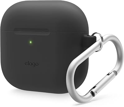 elago Silicone Case for AirPods 5 & AirPods 4