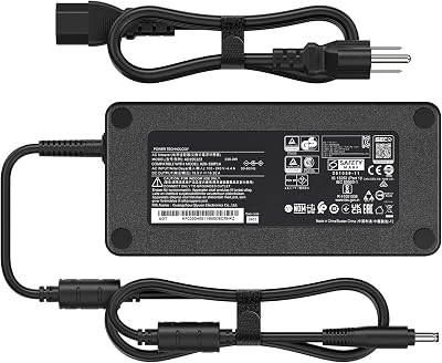 amguog 330W 280W Laptop Charger Compatible with Acer Predator Helios Nitro