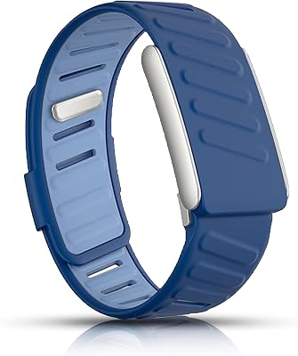 ZOXITY Silicone Wristband Compatible with Whoop 5.0/Whoop MG Band