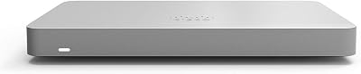 Cisco Meraki MX67-HW Cloud-Managed Security Appliance - Unclaimed Unit (Renewed)