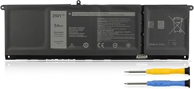 90Wh C41N2013 C41N2013-1 Laptop Battery for Asus ROG Strix G15 G513 G513QM