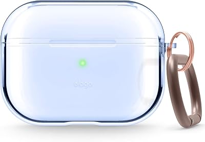 elago Clear Case for AirPods Pro